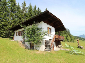 Отель Sunlit Chalet near Ski Area in Hopfgarten im Brixental  Хопфгартен-Им-Бриксенталь